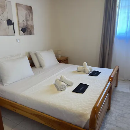 Gradakia 1 Holiday home Argostoli (Kefalonia)