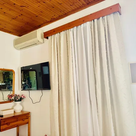 Gradakia 1 Holiday home Argostoli (Kefalonia)