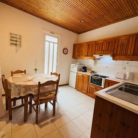 Holiday home Gradakia 1 Argostoli (Kefalonia)
