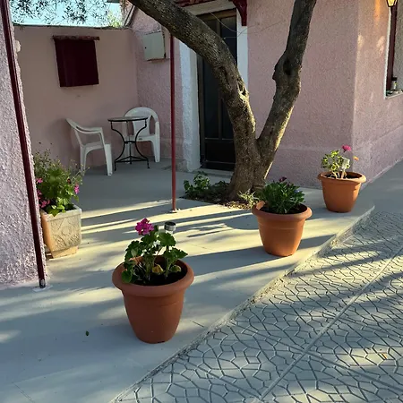 Gradakia 1 Holiday home Argostoli (Kefalonia)