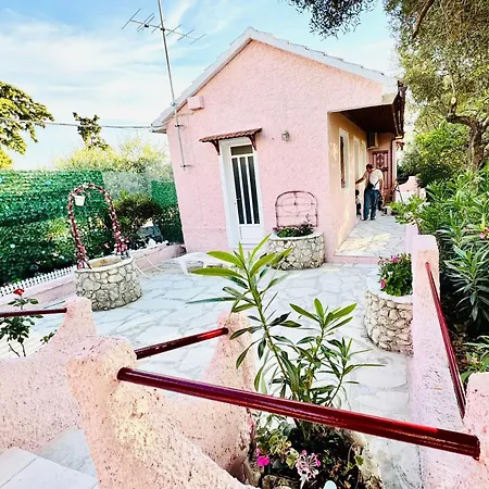 Gradakia 1 Dom wakacyjny Argostoli (Kefalonia)