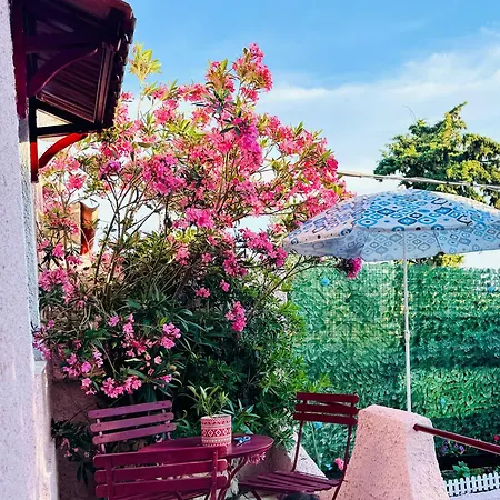 Gradakia 1 Argostoli (Kefalonia)
